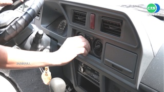 送完貨上車"冷氣開最強" 司機胸悶心肌梗塞