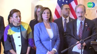 裴洛西訪台引關切 艾斯培:想去就去.中無權攔阻