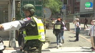 網批萬安演習擾民 遭轟：難不成你會用高射炮把敵機打下來