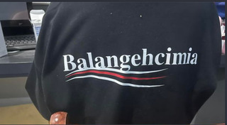 有聲衣！網瘋傳「有聲音衣服」跟唱：阮的生命hitachi♪