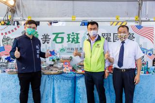 不畏中國打壓 農委會拓展石斑魚多元行銷 外銷歐美