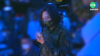 海空聯合截擊操演 國造鎮海火箭彈射擊