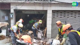 高雄民宅鼠患嚴重! 環保局急動員清理消毒