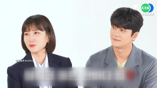 韓劇"非常律師禹英禑"暴紅 男女主都曾來台