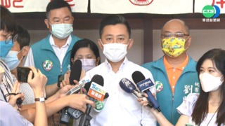 余正煌否認抄襲！林智堅競辦：國民黨別將政治髒手伸向校園