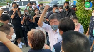 內湖交通誰來救? 黃珊珊批陳:完成規劃再來選