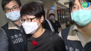 不實核銷特別費 北市勞動局長陳信瑜20萬交保