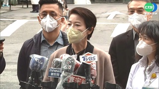 黃珊珊批陳時中「選市長不是平民」槓內湖交通：好好讀書