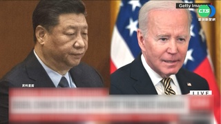 "拜習會"今晚登場 裴洛西訪台與否引關注