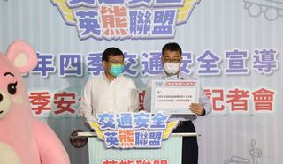 阻NG駕駛！3違規擬「罰款倍增」 交通部倡三不原則