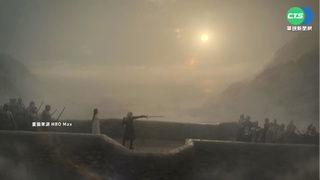 "龍之家族"崛起! 冰與火之歌前傳首映