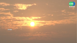 樹長太高遮蔽視野 二寮日出陷"看不見"危機