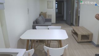 10坪套房租5千 超暖房東挺學生 網友狂讚：想入住