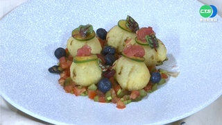 新北金山甘藷季開跑 親子體驗田園控窯樂