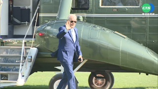 拜習熱線137分鐘 拜登:反對片面改變台海現狀