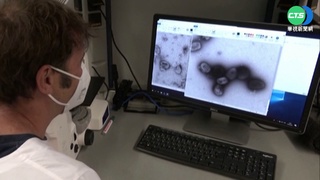 菲律賓現首例猴痘! 入境確診隔離中