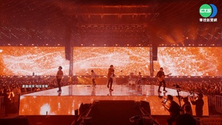 五月天11月海外巡演 北美唱到新加坡...