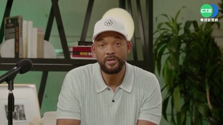 威爾史密斯掌摑事件 相隔4個月公開致歉