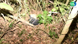 頭七前尋獲凶手遺體 滷味攤老闆舅盼真相