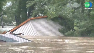 美國肯塔基東部暴雨已16死 進入緊急狀態