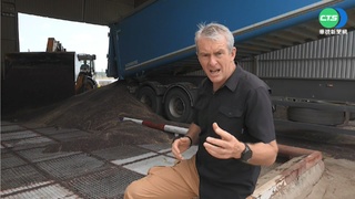 與俄簽署糧食出口協議 烏克蘭準備好了