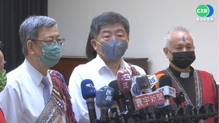 蔣萬安批陳時中"鱷魚的眼淚" 陳回嗆消費萬華