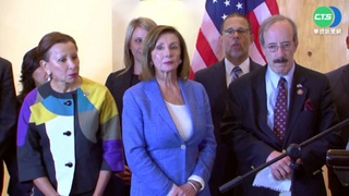 裴洛西行程暫無台灣 各界解讀訪台機率高