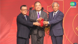 陳清河掌世新校長 打造影視元宇宙拚招生