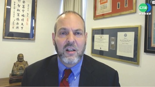 裴洛西訪台? 華郵:最快周二晚來台將會高層