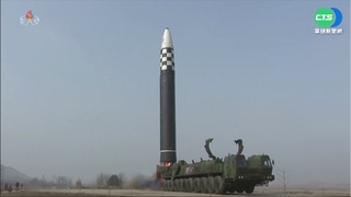 美日韓澳加"太平洋龍"軍演 演練攔截北韓飛彈