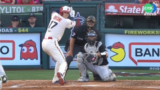 MLB交易大限前夕 交易大谷傳言四起!