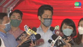 北市三腳督 蔣萬安"最受女性.長者支持"