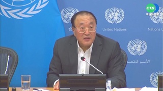 裴洛西若訪台 中國嗆"解放軍不會坐視不管"