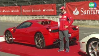 F1不老傳說! 41歲Alonso轉隊再戰2023