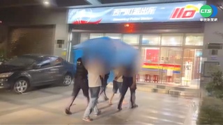 網路借8萬遭詐團軟禁 女趁"洗腎"脫逃