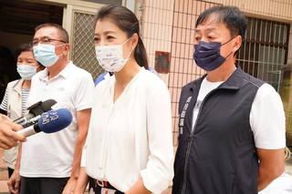 許淑華也被爆抄襲！民進黨：請王鴻薇檢舉 勿雙重標準