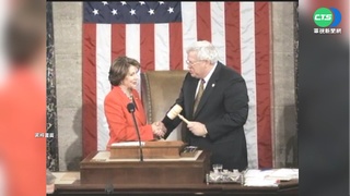 女強人裴洛西出身政治世家 站上權力巔峰