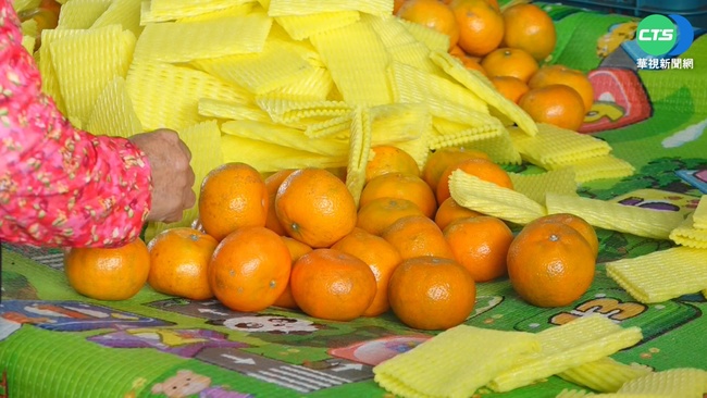 中國再禁台！暫停柑橘水果、白帶魚、竹筴魚進口 | 華視新聞