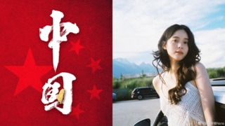 央視宣示「只有一個中國」歐陽娜娜急轉發 百萬人響應