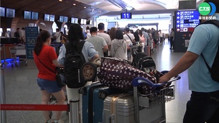 中共圍台實彈射擊3天 旅遊業憂"軍演常態化"