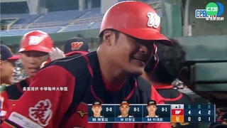 林智勝第295轟炸裂 生涯300轟差5支!