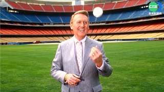 史上最偉大播報員! 94歲"道奇之聲"Scully離世