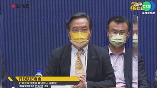 裴洛西旋風訪台 中國怒祭"經濟制裁"