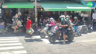 天氣回穩、高溫狂飆！明轉夏季型天候 慎防午後雷雨