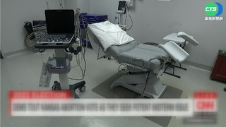 拜登再簽行政命令 保障婦女墮胎權