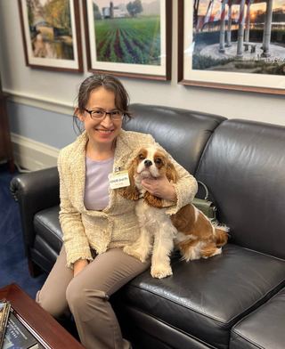 國台辦怒嗆蕭美琴「加速滅亡」：必將遭到歷史清算