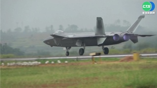 共軍"6區軍演"72小時 圍台陸海空實彈恫嚇