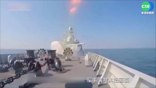 "有意讓飛彈越台上空" 專家示警東部4號區