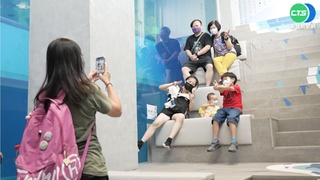 暑假去哪兒玩! 華視帶您一日遊基隆