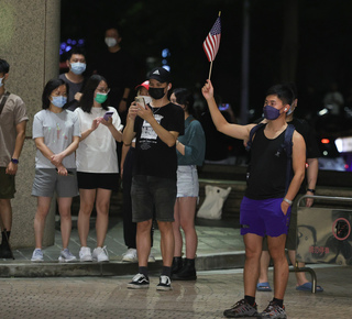 終於揚眉吐氣！矢板明夫分析為何台灣人高度關注裴洛西